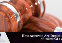 How Accurate Are Depictions of Criminal Law?