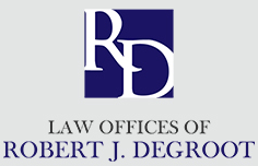 Robert J. Degroot Law