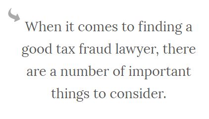 If you're looking for a tax fraud lawyer in Newark, NJ, look no further than Robert J. DeGroot.