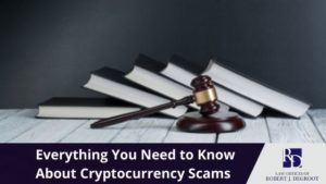 DeGroot Everything You Need to Know About Cryptocurrency Scams